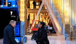 91届奥斯卡直播哪里看,锁定这些平台，精彩不容错过！