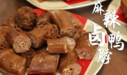 鸭脖视频,揭秘美食背后的故事与魅力